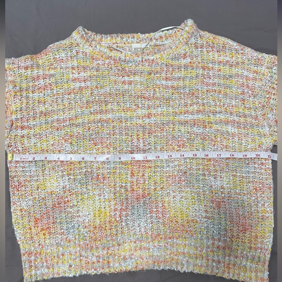 Multi color Knitted Jumper for Small-Medium - Picture 4 of 5